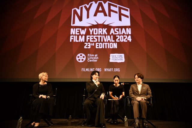 山崎賢人、初ニューヨーク！NYAFF授賞式＆観光名所巡りの様子（2枚目）