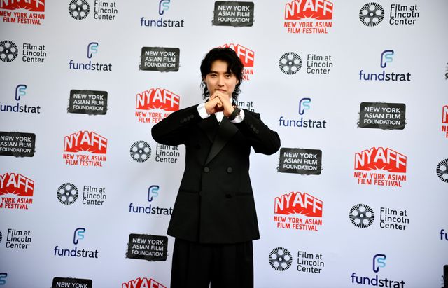 山崎賢人、初ニューヨーク！NYAFF授賞式＆観光名所巡りの様子（7枚目）