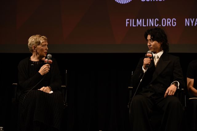 山崎賢人、初ニューヨーク！NYAFF授賞式＆観光名所巡りの様子（9枚目）