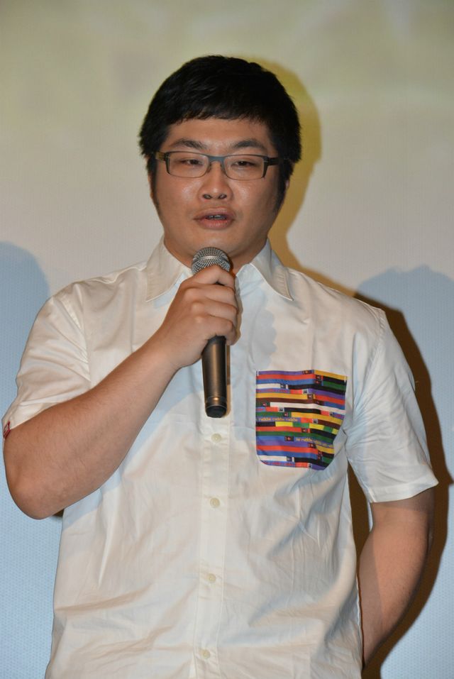 映画『県庁おもてなし課』初日舞台あいさつフォトギャラリー（13枚目）