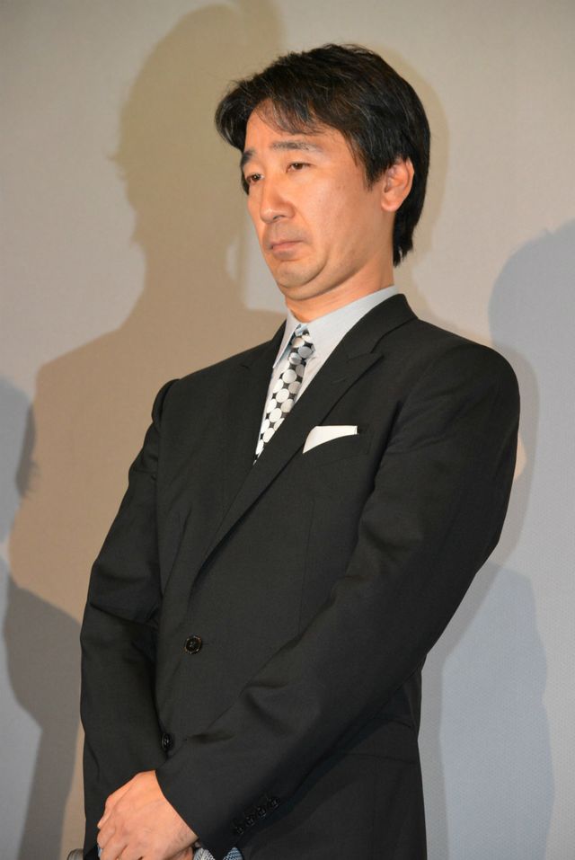 映画『県庁おもてなし課』初日舞台あいさつフォトギャラリー（15枚目）