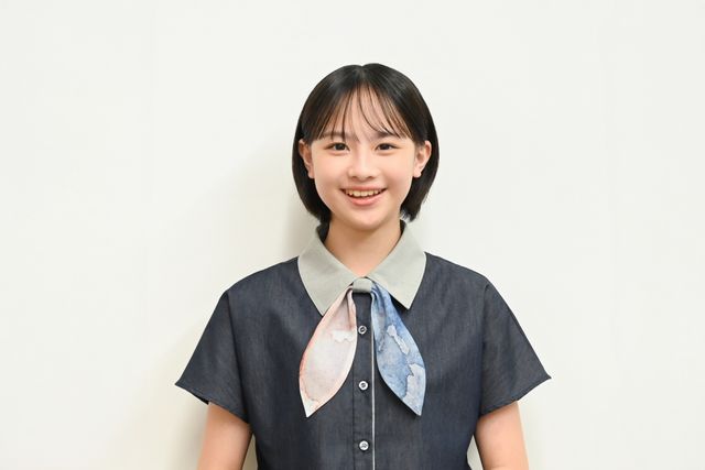 可愛い！実写映画『ルックバック』藤野の幼少期を演じた七瀬ふうり（3枚目）