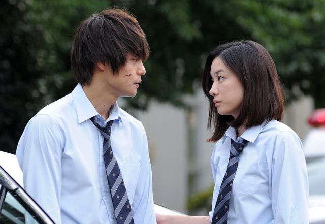 ラストは一体どうなる!?「僕たちがやりました」フォトギャラリー（2枚目）