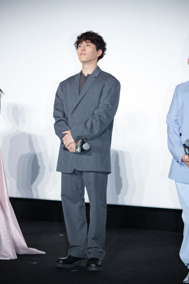 高畑充希、第1子出産後初公の場！『ウィキッド　永遠の約束』日本語吹替版最速上映イベント（13枚目）