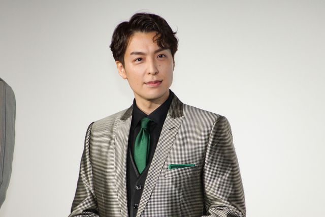 高畑充希、第1子出産後初公の場！『ウィキッド　永遠の約束』日本語吹替版最速上映イベント（16枚目）