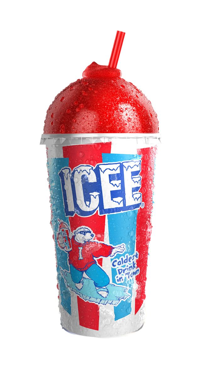 映画のお供に「ICEE（アイシー）」（2枚目）