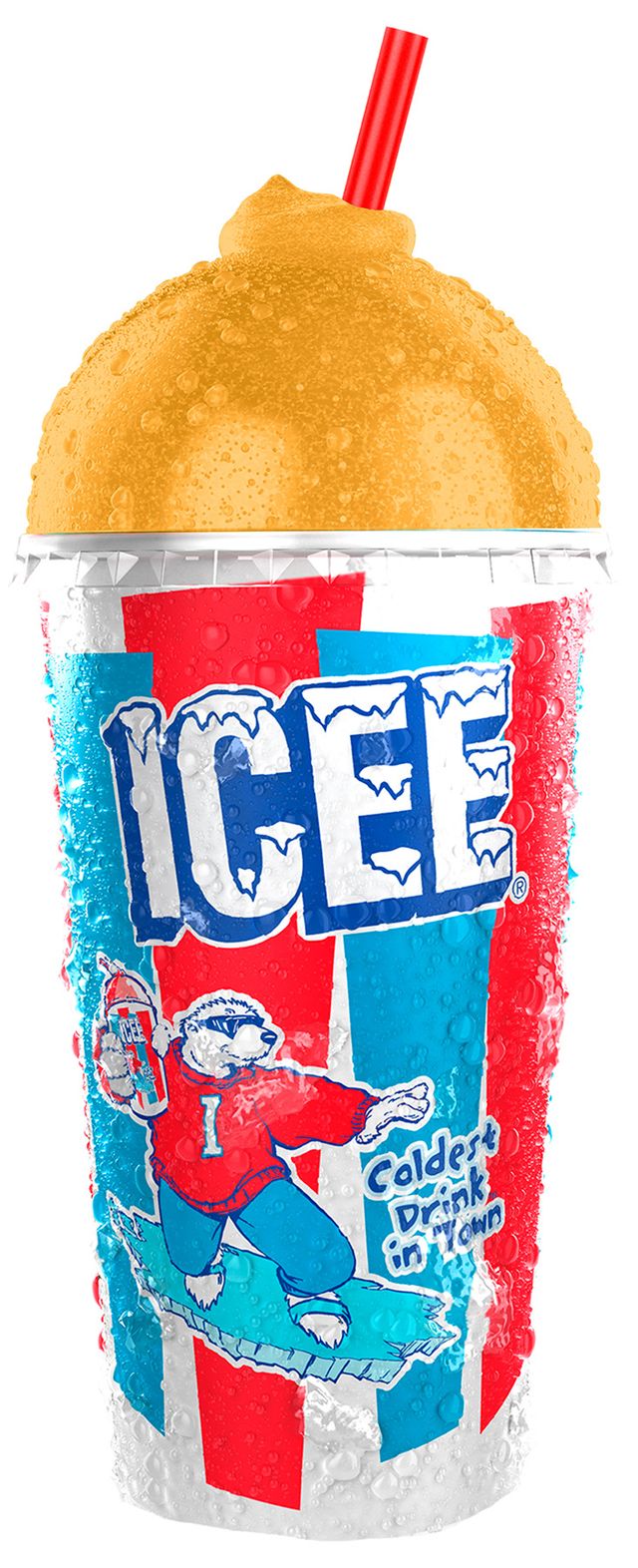 映画のお供に「ICEE（アイシー）」（3枚目）