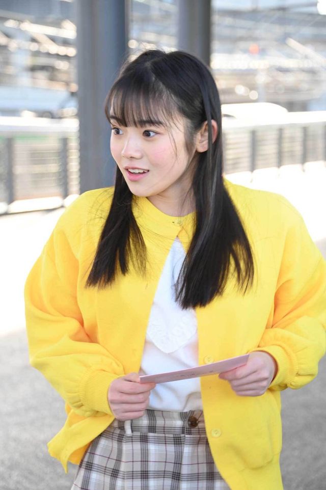 トゥルーライバル・世古口凌VSトゥルーヒーロー・駒木根葵汰！「ドンブラザーズVSドンブリーズ」場面写真（6枚目）