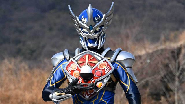 トゥルーライバル・世古口凌VSトゥルーヒーロー・駒木根葵汰！「ドンブラザーズVSドンブリーズ」場面写真（10枚目）