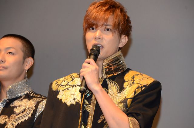 ボイメン映画　遅刻あり、クサい演技あり　涙と笑いいっぱいの撮影を振り返る　画像ギャラリー：フォトギャラリー