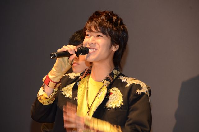 ボイメン映画　遅刻あり、クサい演技あり　涙と笑いいっぱいの撮影を振り返る　画像ギャラリー（4枚目）