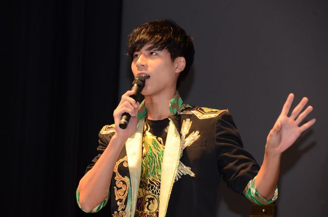 ボイメン映画　遅刻あり、クサい演技あり　涙と笑いいっぱいの撮影を振り返る　画像ギャラリー（6枚目）