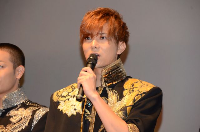 ボイメン映画　遅刻あり、クサい演技あり　涙と笑いいっぱいの撮影を振り返る　画像ギャラリー（12枚目）