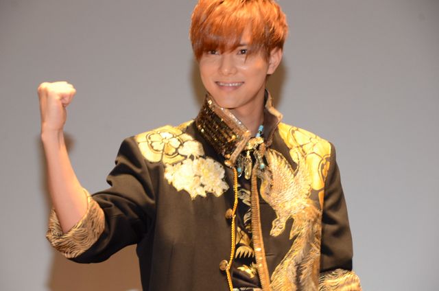 ボイメン映画　遅刻あり、クサい演技あり　涙と笑いいっぱいの撮影を振り返る　画像ギャラリー（19枚目）