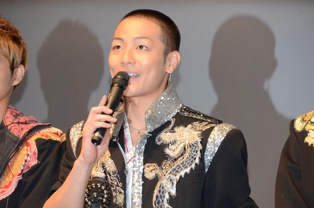 ボイメン映画　遅刻あり、クサい演技あり　涙と笑いいっぱいの撮影を振り返る　画像ギャラリー（21枚目）