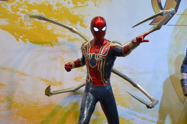 「東京コミコン」今年も開幕！注目ブースが目白押し！（2枚目）