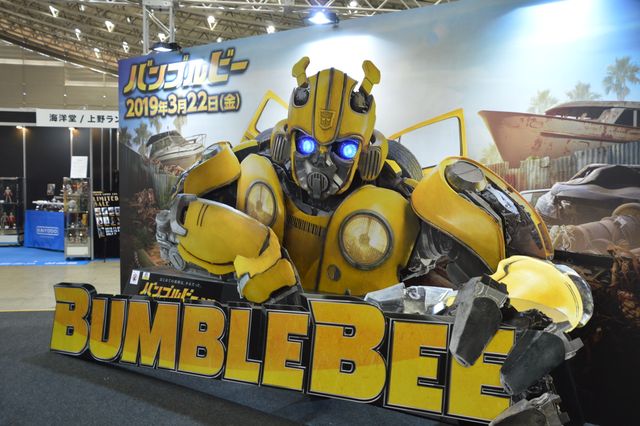 「東京コミコン」今年も開幕！注目ブースが目白押し！（4枚目）