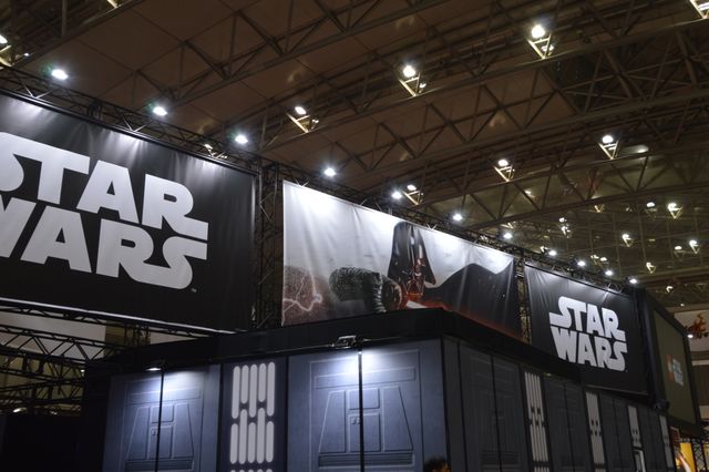 「東京コミコン」今年も開幕！注目ブースが目白押し！（9枚目）