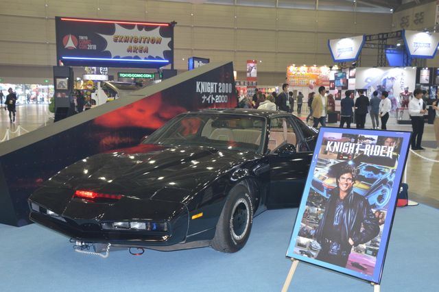 「東京コミコン」今年も開幕！注目ブースが目白押し！（14枚目）