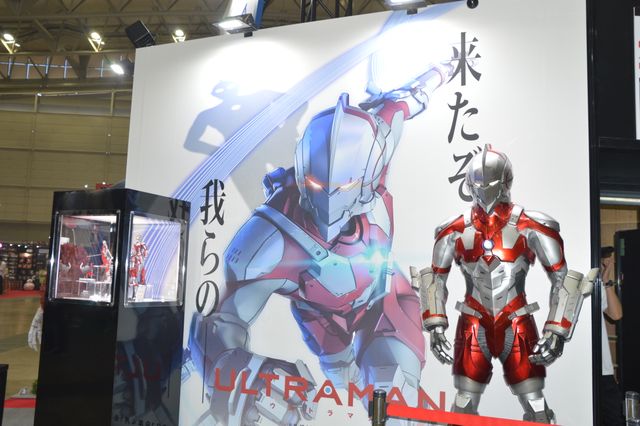 「東京コミコン」今年も開幕！注目ブースが目白押し！（15枚目）