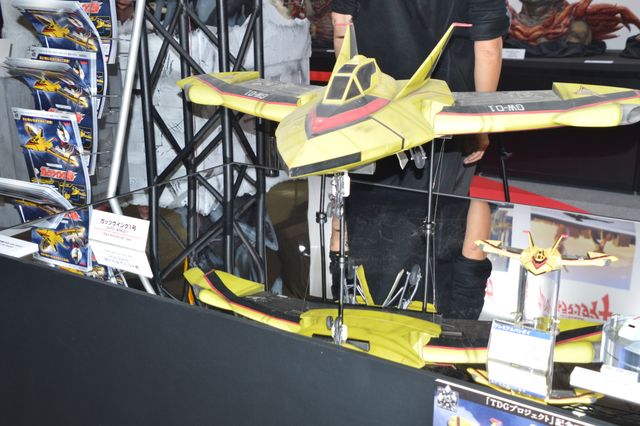 「東京コミコン」今年も開幕！注目ブースが目白押し！（17枚目）