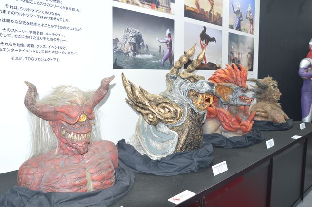 「東京コミコン」今年も開幕！注目ブースが目白押し！（19枚目）