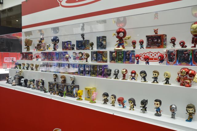 「東京コミコン」今年も開幕！注目ブースが目白押し！（23枚目）