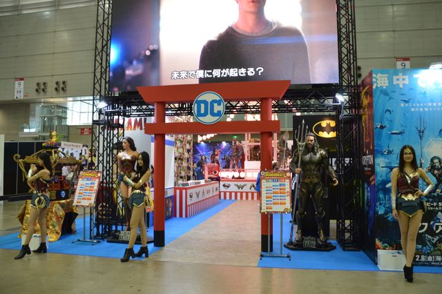 「東京コミコン」今年も開幕！注目ブースが目白押し！（27枚目）