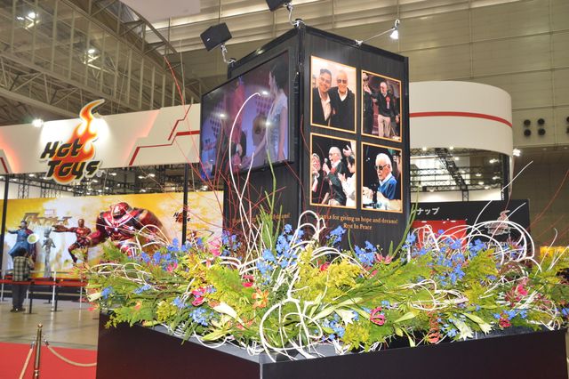 「東京コミコン」今年も開幕！注目ブースが目白押し！（30枚目）