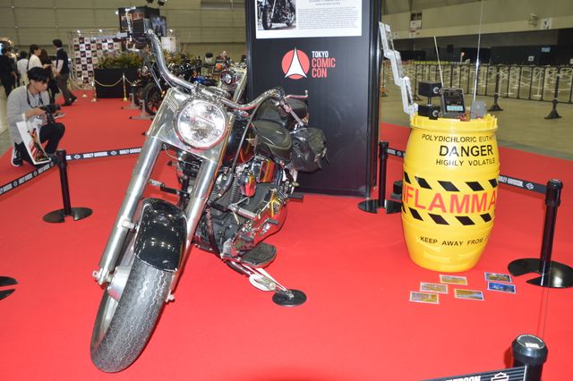 「東京コミコン」今年も開幕！注目ブースが目白押し！（31枚目）