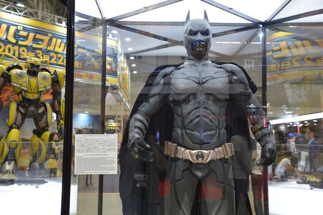 「東京コミコン」今年も開幕！注目ブースが目白押し！（33枚目）