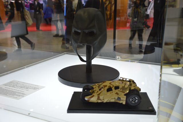 「東京コミコン」今年も開幕！注目ブースが目白押し！（34枚目）