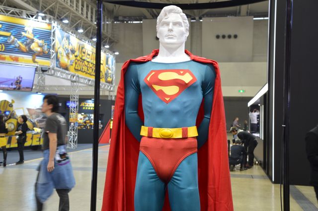 「東京コミコン」今年も開幕！注目ブースが目白押し！（35枚目）