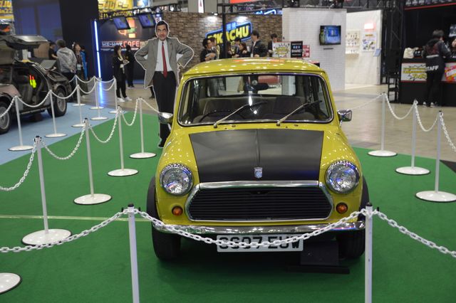 「東京コミコン」今年も開幕！注目ブースが目白押し！（36枚目）