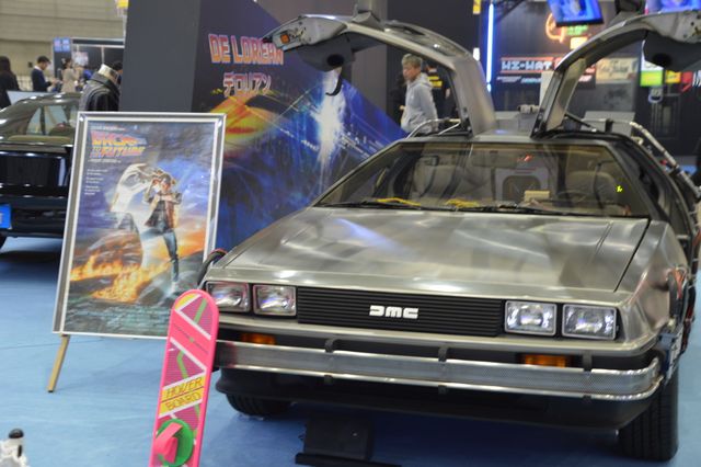 「東京コミコン」今年も開幕！注目ブースが目白押し！（37枚目）