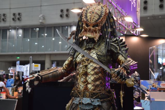 「東京コミコン」今年も開幕！注目ブースが目白押し！（38枚目）