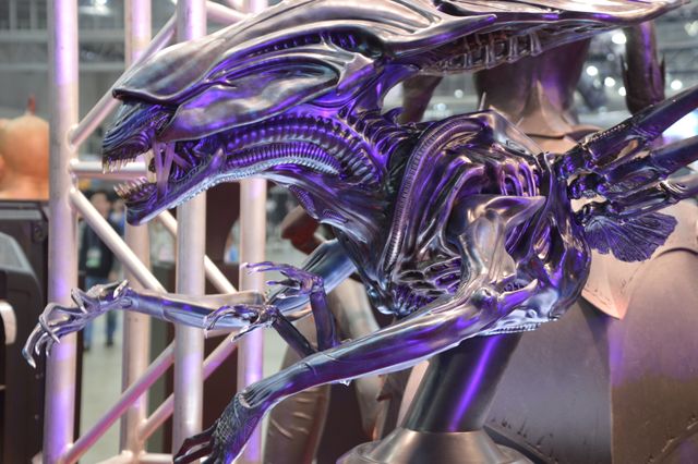 「東京コミコン」今年も開幕！注目ブースが目白押し！（39枚目）