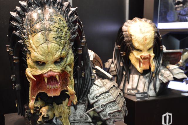 「東京コミコン」今年も開幕！注目ブースが目白押し！（42枚目）