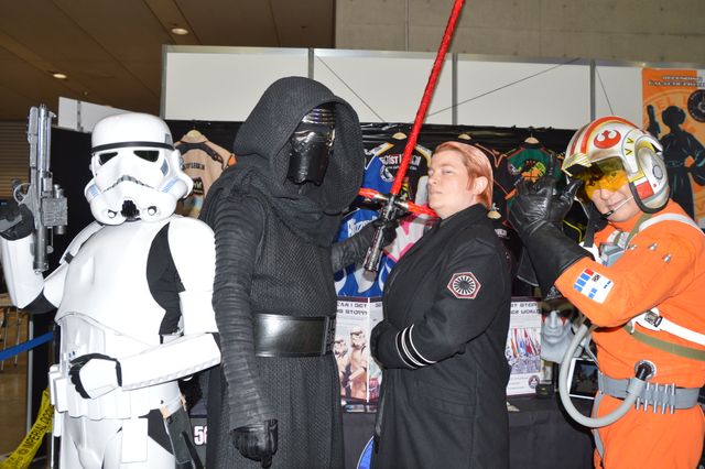 「東京コミコン」今年も開幕！注目ブースが目白押し！（44枚目）