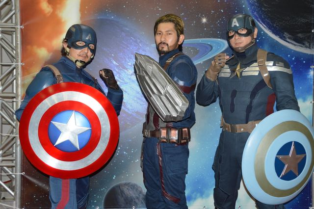 「東京コミコン」今年も開幕！注目ブースが目白押し！（47枚目）