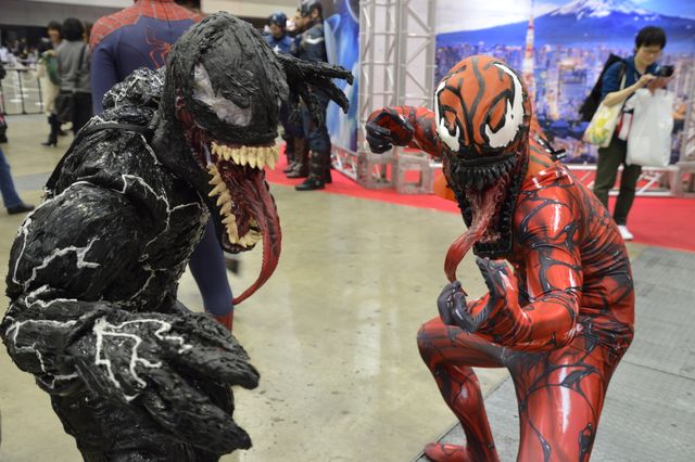 「東京コミコン」今年も開幕！注目ブースが目白押し！（50枚目）