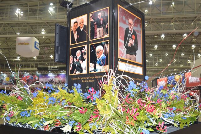 「東京コミコン」今年も開幕！注目ブースが目白押し！（51枚目）