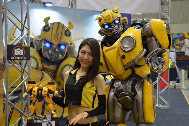 「東京コミコン」今年も開幕！注目ブースが目白押し！（52枚目）