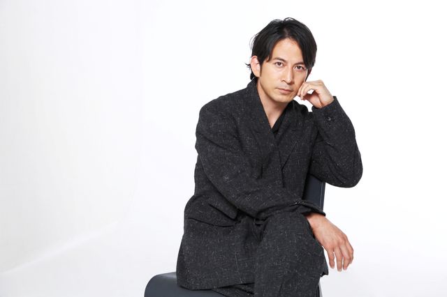 「イクサガミ」で世界に挑む 岡田准一