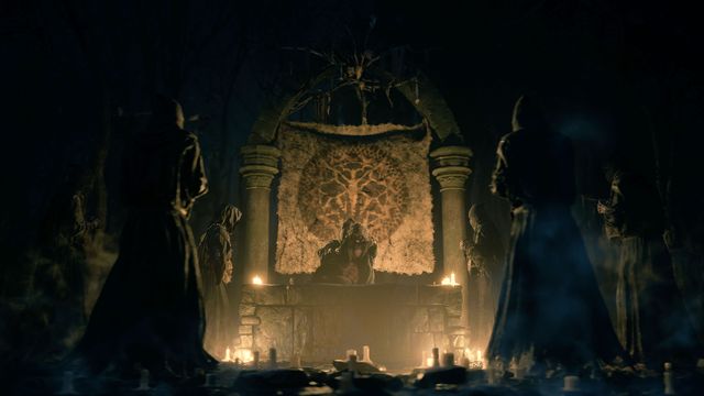 「バイオハザード RE:4」のアシュリー！キャラクターアート＆スクリーンショット（2枚目）