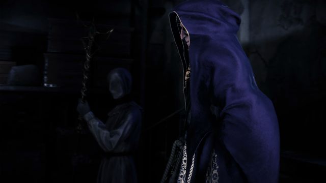 「バイオハザード RE:4」のアシュリー！キャラクターアート＆スクリーンショット（5枚目）