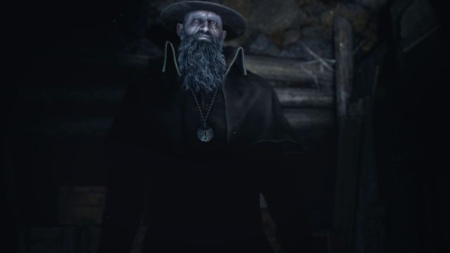 「バイオハザード RE:4」のアシュリー！キャラクターアート＆スクリーンショット（11枚目）