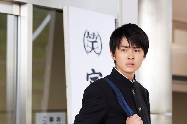 【7枚】律や花沢はこんな感じ！ドラマ「モブサイコ100」キャスト：フォトギャラリー