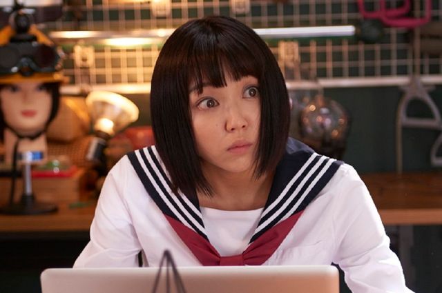 【7枚】律や花沢はこんな感じ！ドラマ「モブサイコ100」キャスト（3枚目）