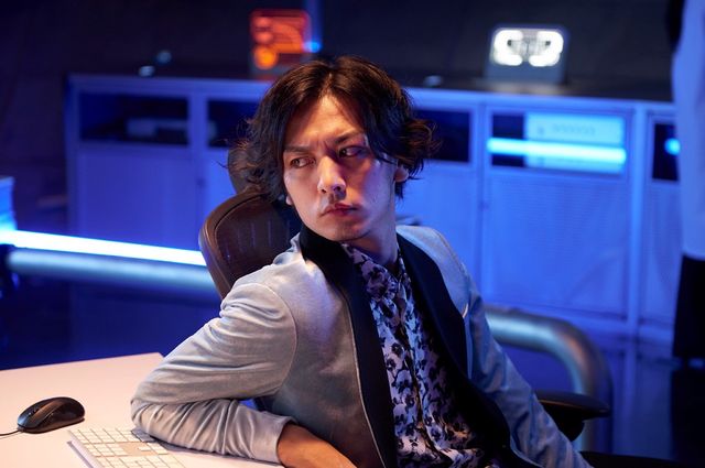 【7枚】律や花沢はこんな感じ！ドラマ「モブサイコ100」キャスト（4枚目）